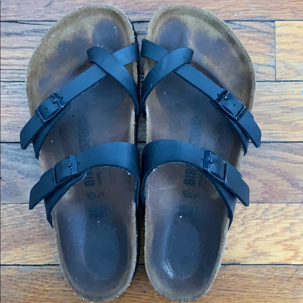 Birkenstock’s